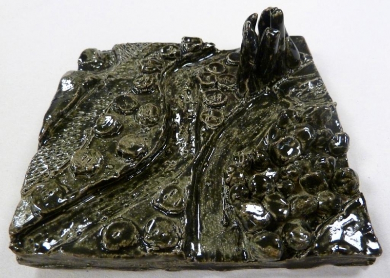 Chris Parr Art and Design- Current GCSE